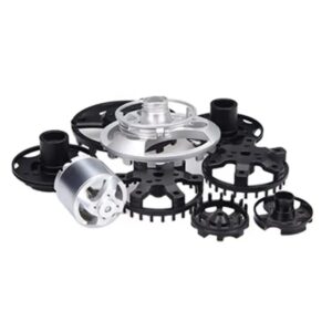 CNCCustomized drone accessories