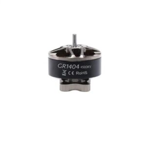 Drone motor accessories