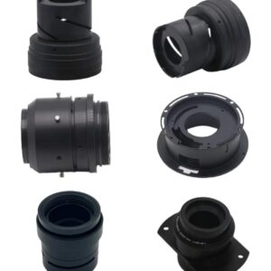 Drone camera accessories