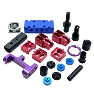 RC Remote Control Car Components