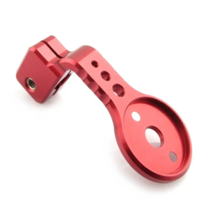 Customized non-standard color rotating tattoo machine frame