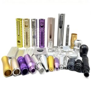 Customized non-standard tattoo pens in various colors